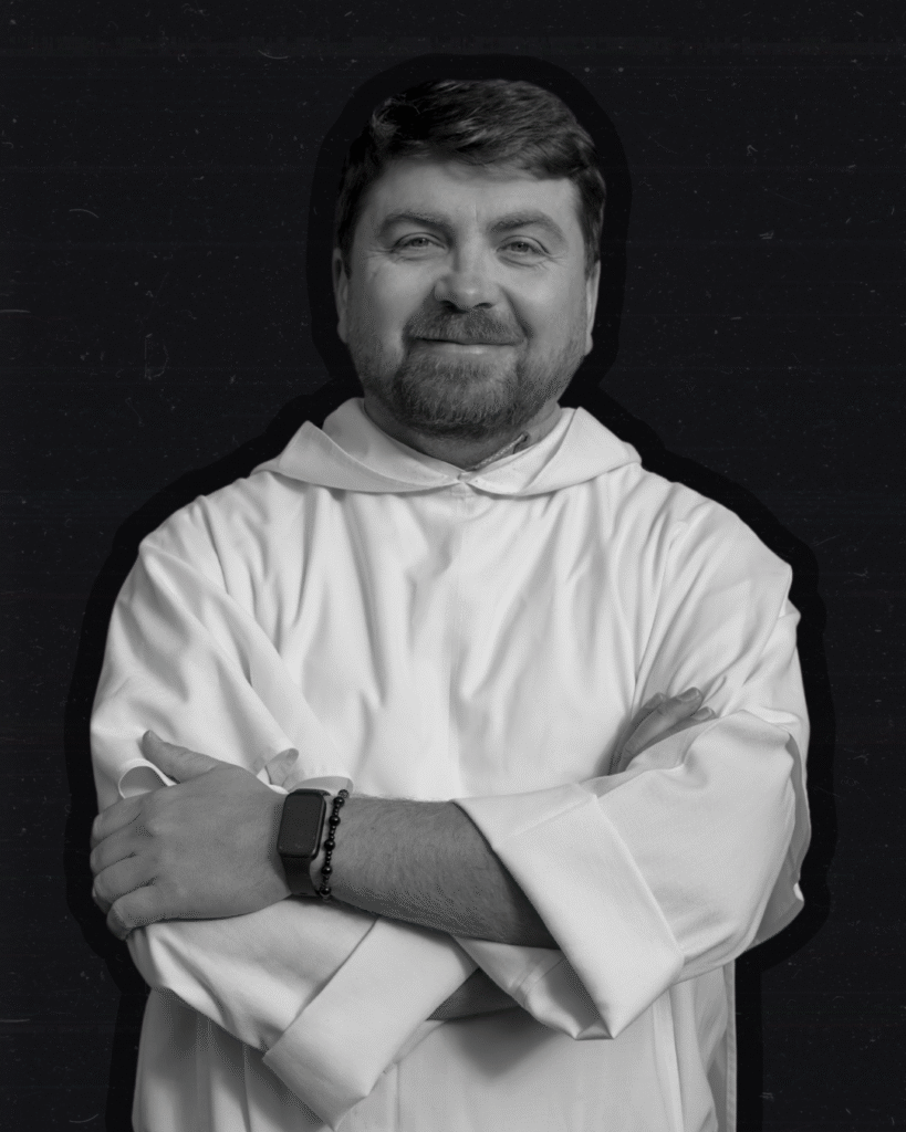 o. Grzegorz Ćwierkiewicz - patron